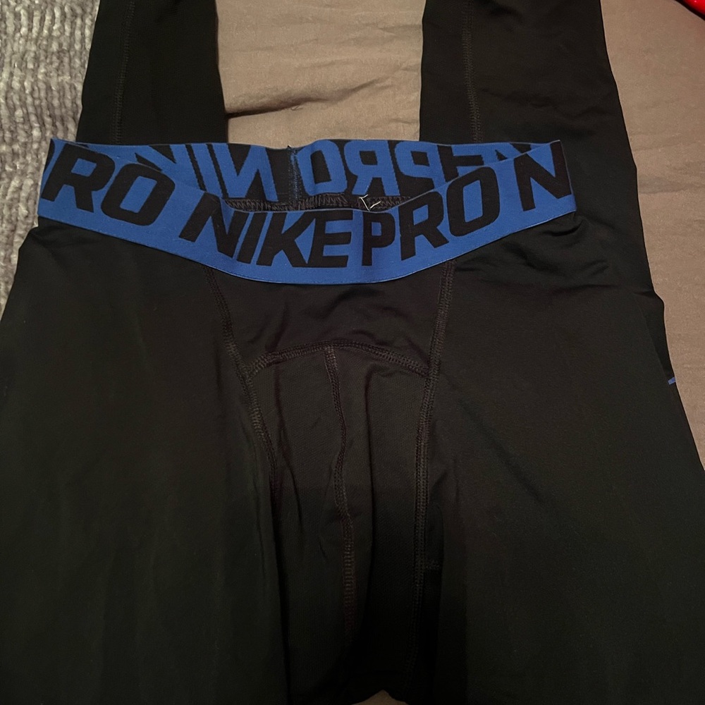 Men’s Nike Leggings